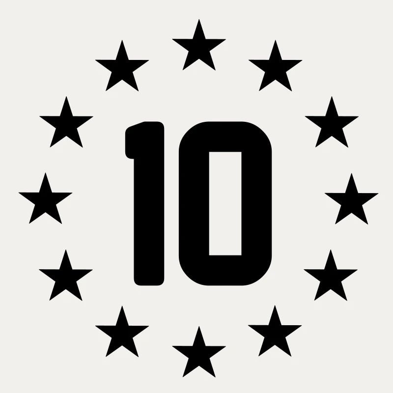 10 ans