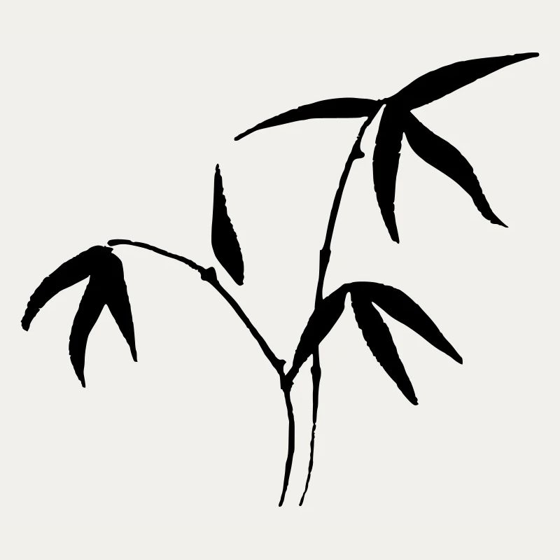 bamboo