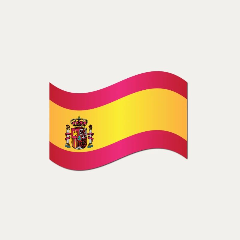 Drapeau espagnol
