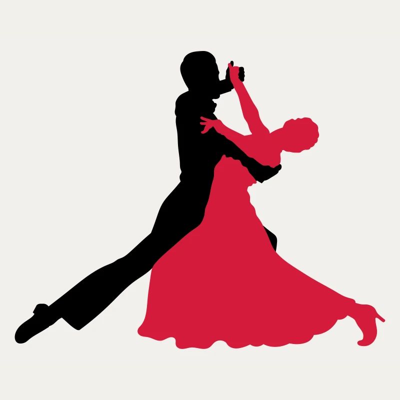 la danse de salon