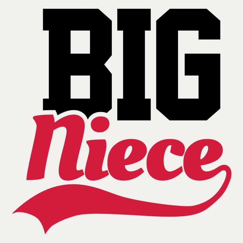 Big Niece