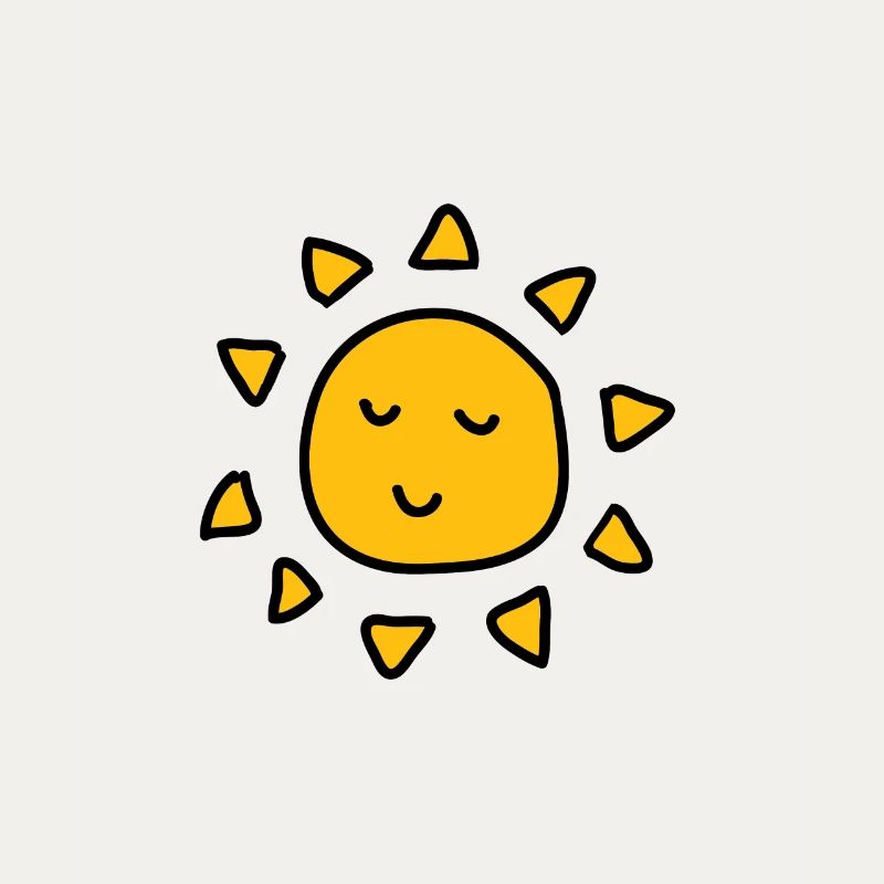 beach summer sun 2020