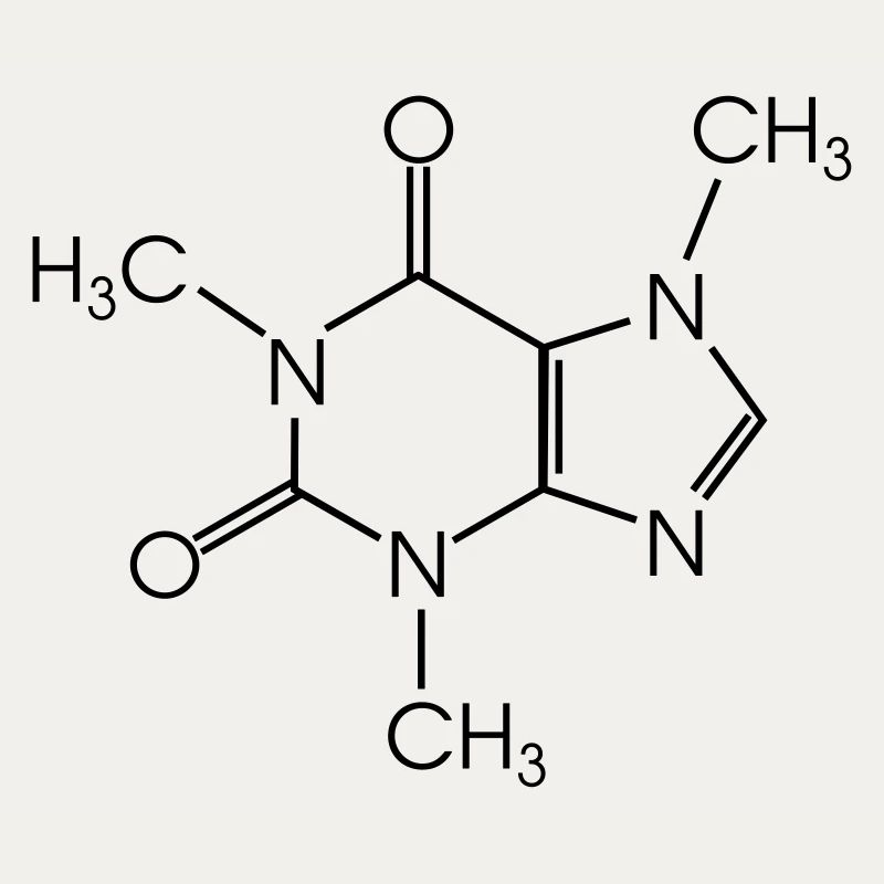 caffeine