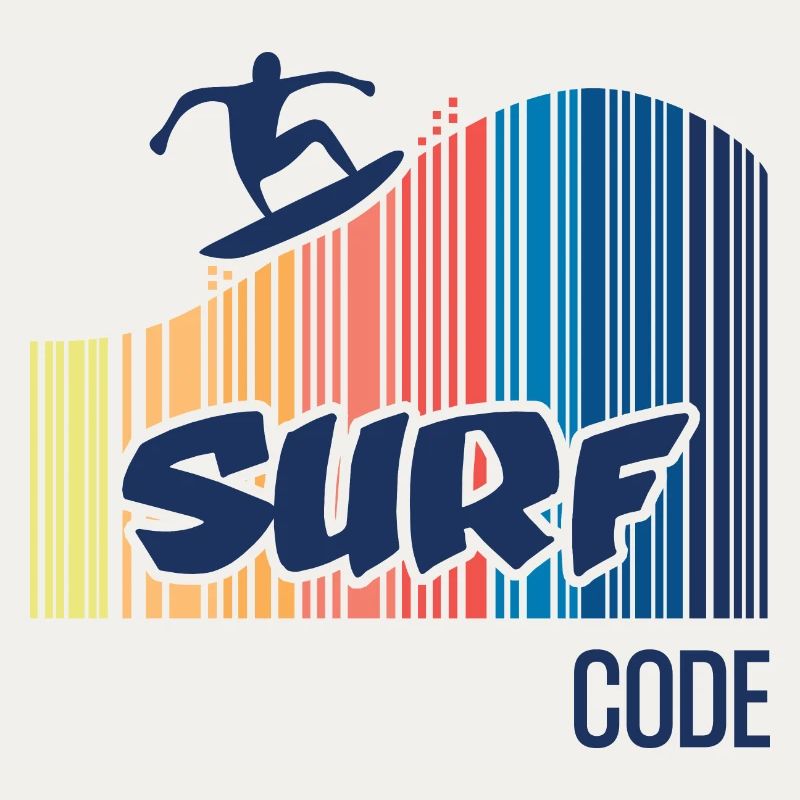 Surf Code