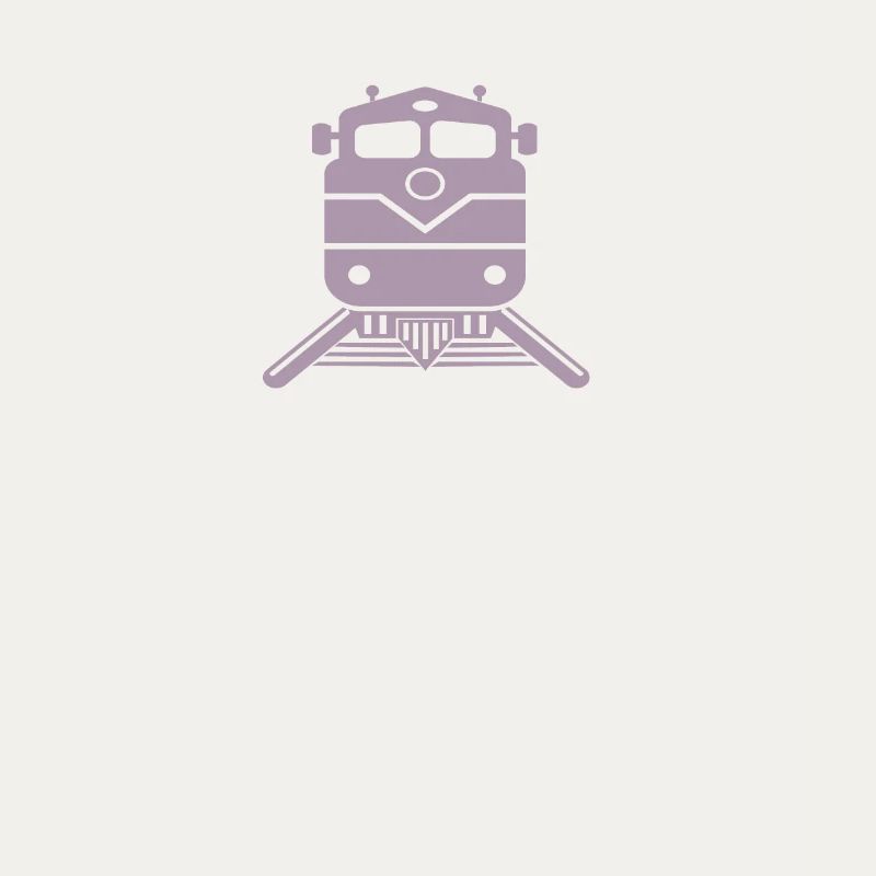 Conception du conducteur de train