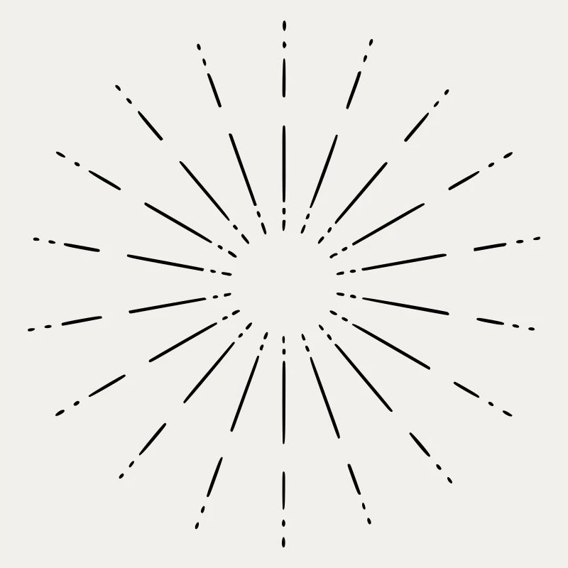 Étoile de Mandala