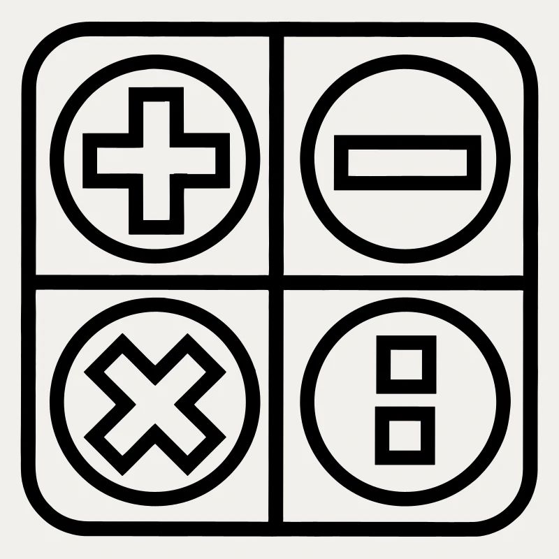 Berechnen Sie das Schattenbild des Logo-Emblems