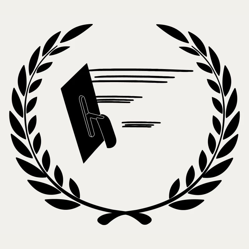 Plastering tools for plasterer