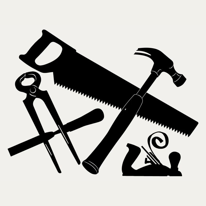 Logo de l’outil Charpentier