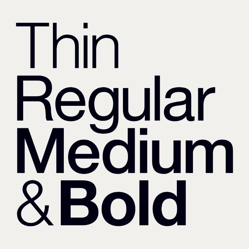 Typographe - Typographie - Design