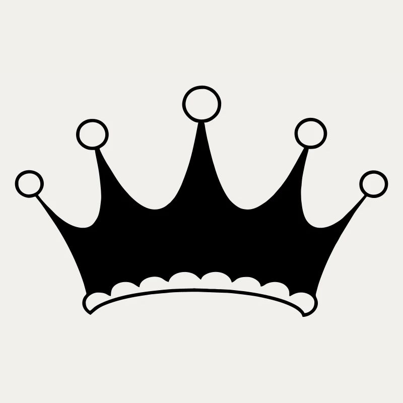 Couronne simple