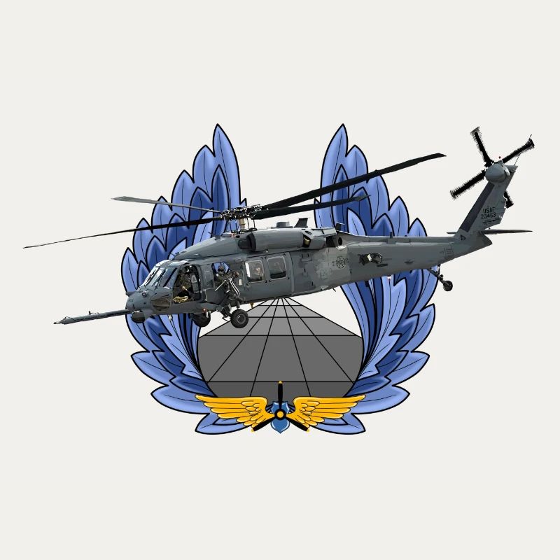 UH-60 Black Hawk