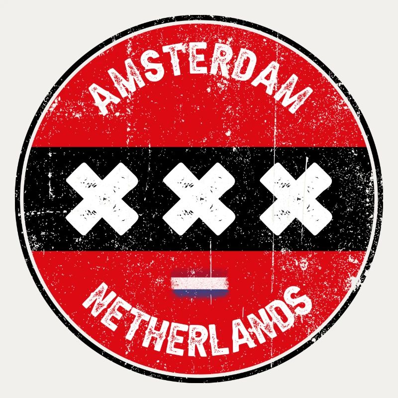 Amsterdam, Pays-Bas
