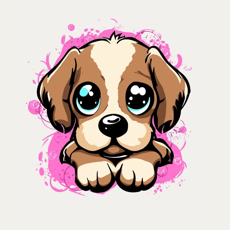 Cute Dog