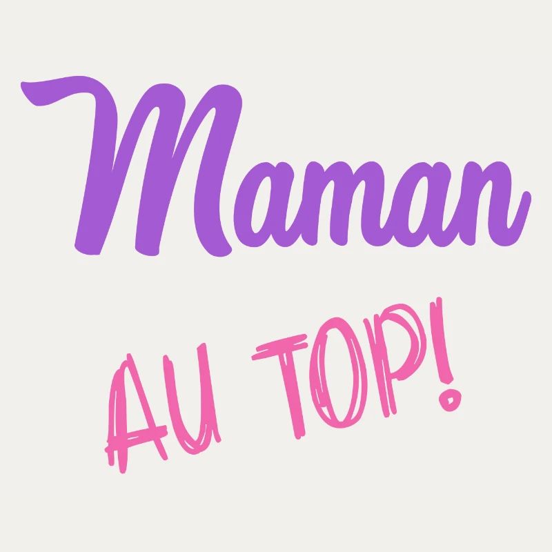 SCHÖNEN MUTTERTAG. MAMA. MUTTERTAG