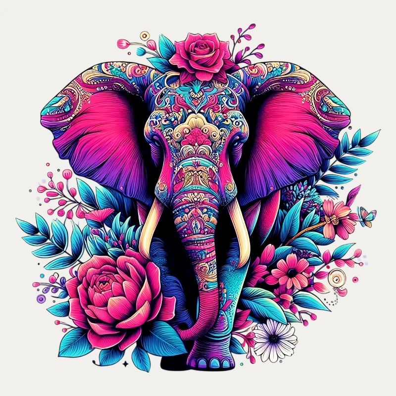 Elefant