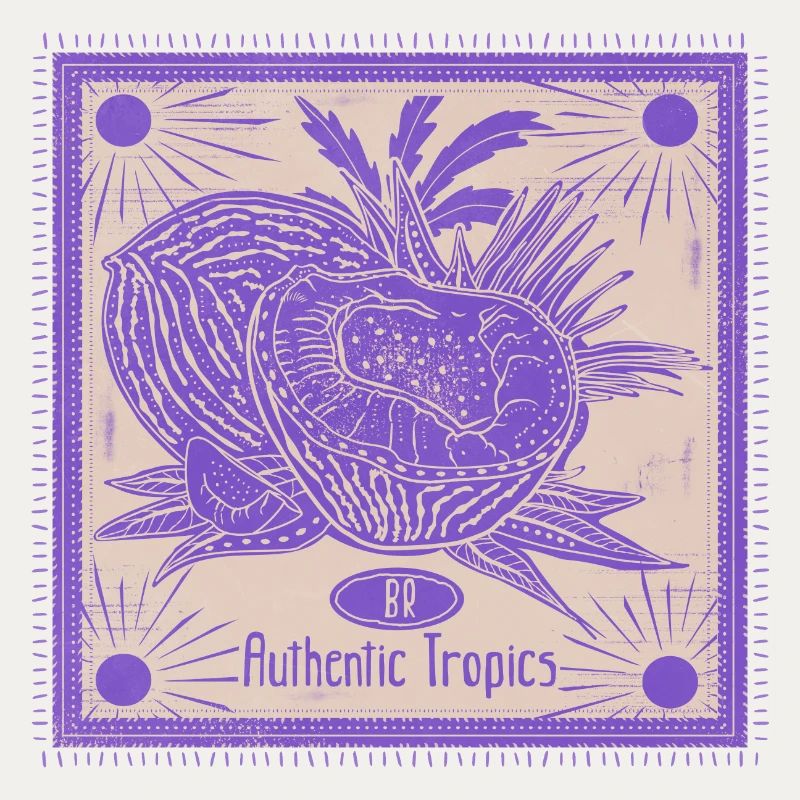 Authentic Tropics Fruiting Image