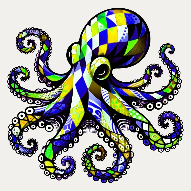 Octopus