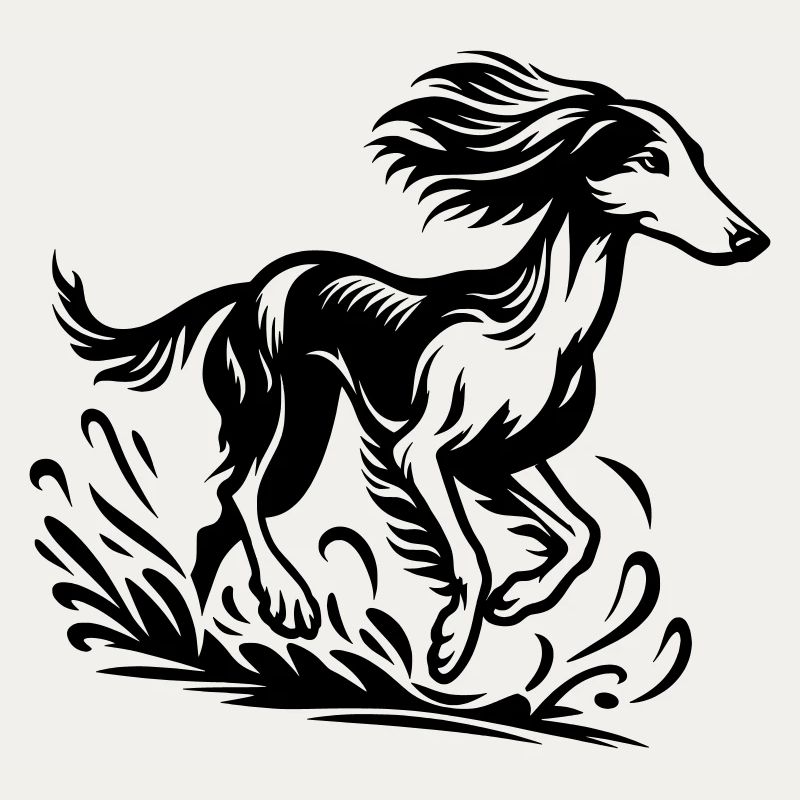 Saluki