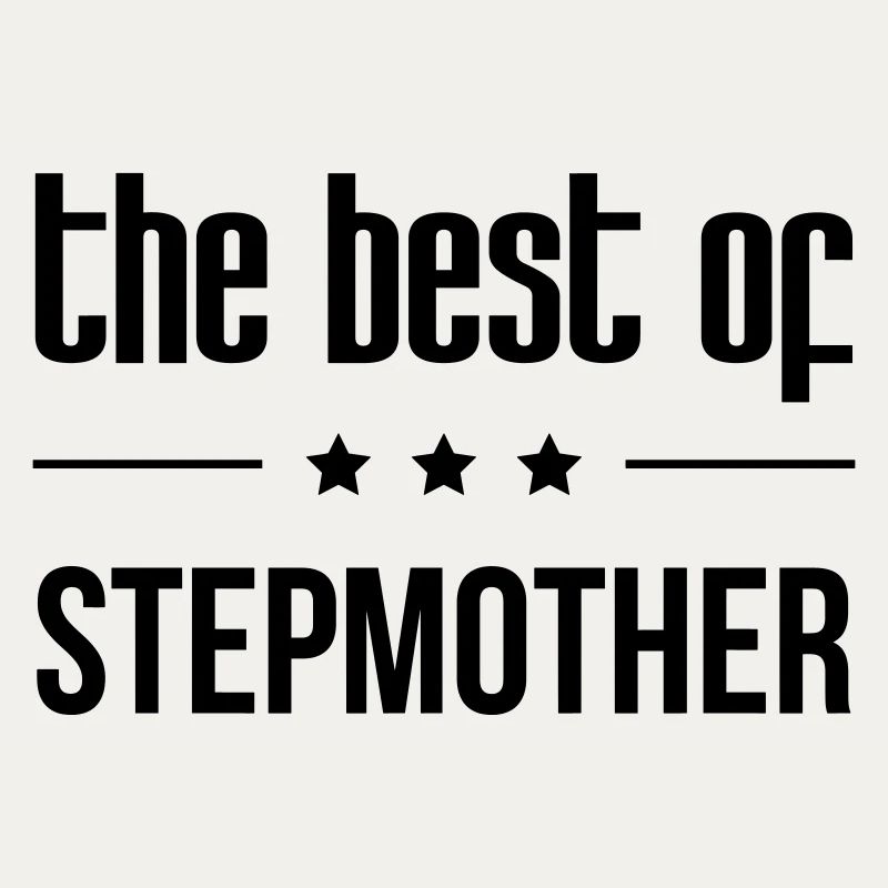 Meilleure Belle-Mère du Monde