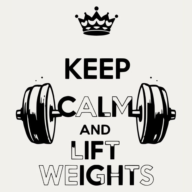 Keep Calm