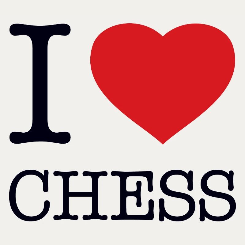 J’ADORE LES ÉCHECS
