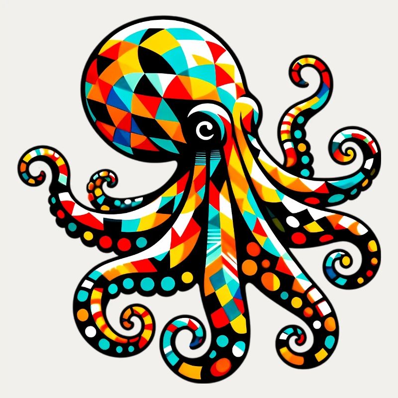 Octopus