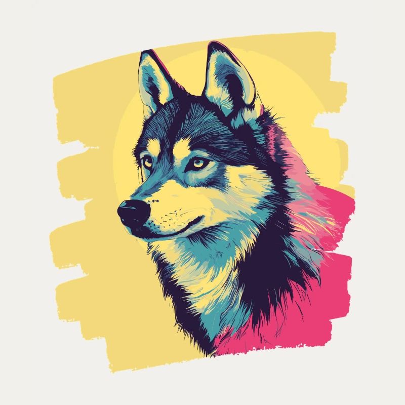 Husky