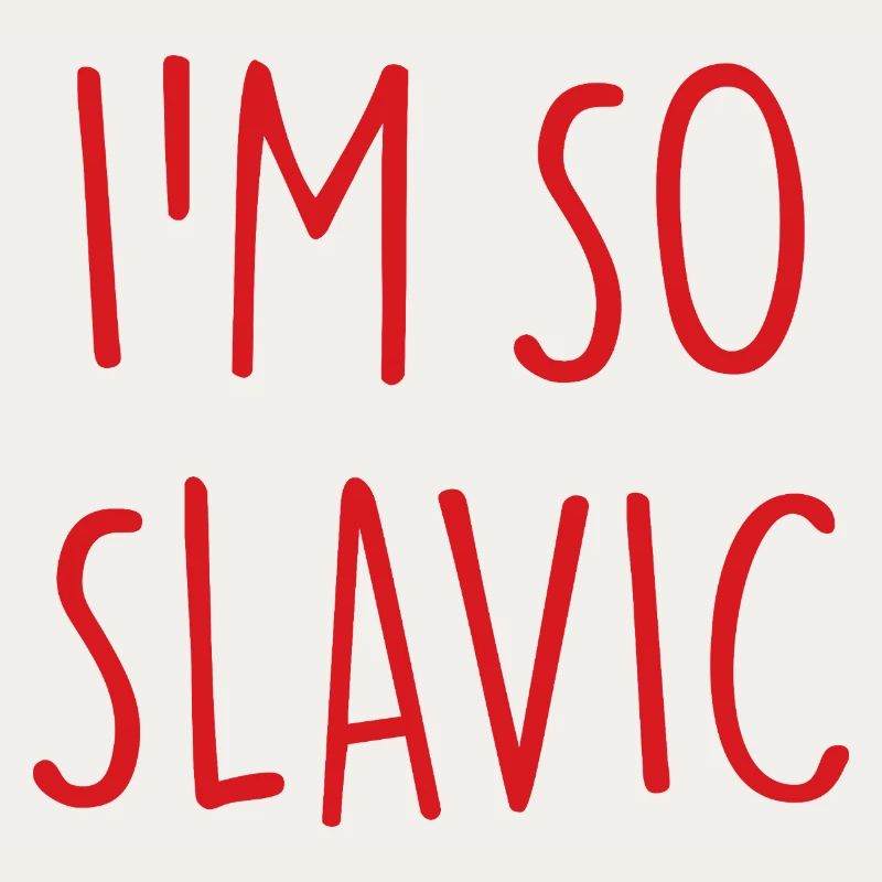 JE SUIS TELLEMENT SLAVE SLAVE Slave