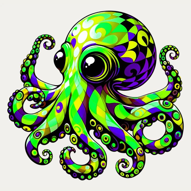 Octopus