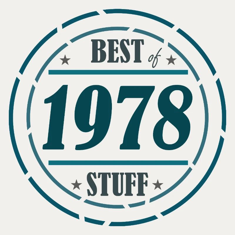 Le meilleur de 1978 !