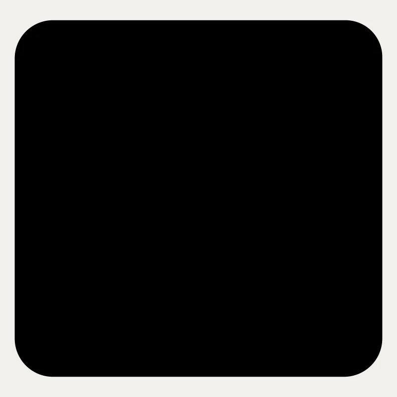 rounded square