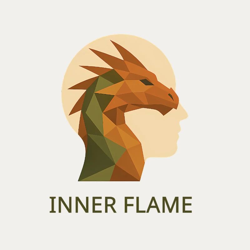 Inner Flame – Das Feuer in dir