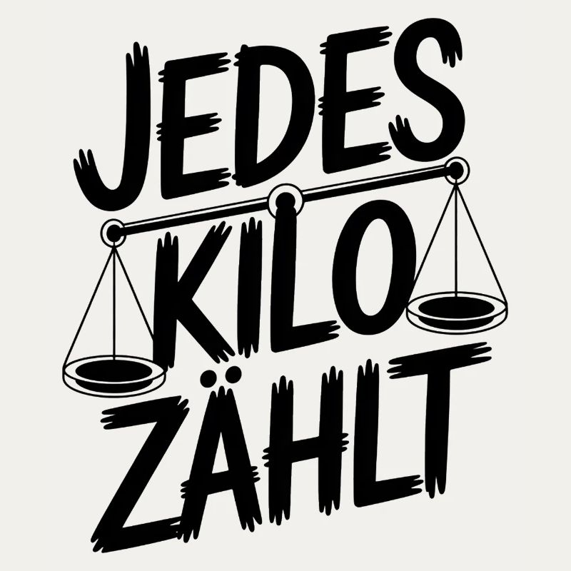 Chaque kilo compte