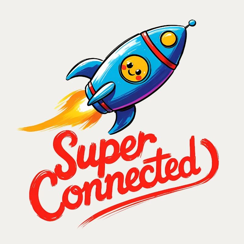 Super Connected