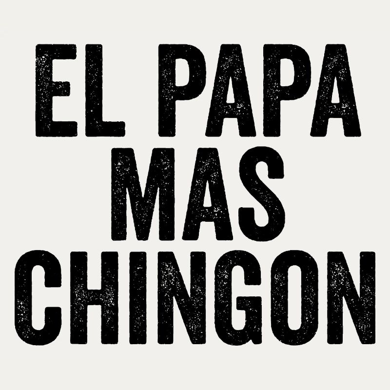 El Papa Mas Chingon