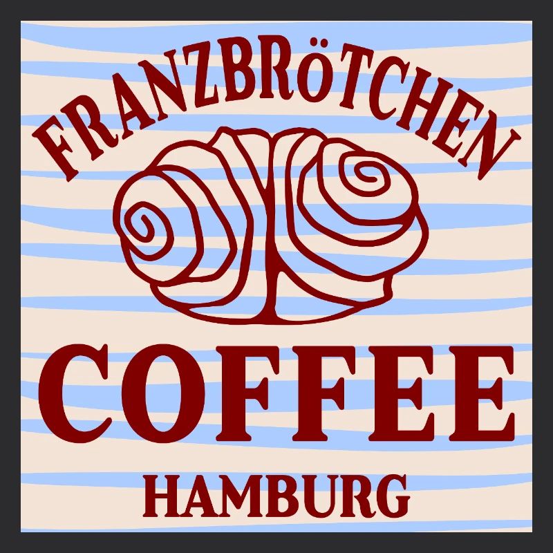 FRANZBRÖTCHEN CAFÉ DE HAMBOURG