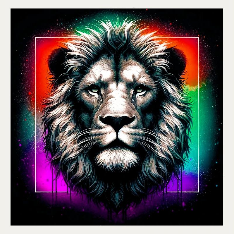 lion