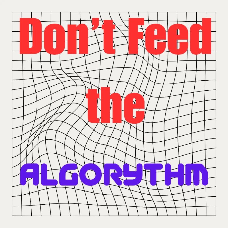 Motivation to Beat Algorithms