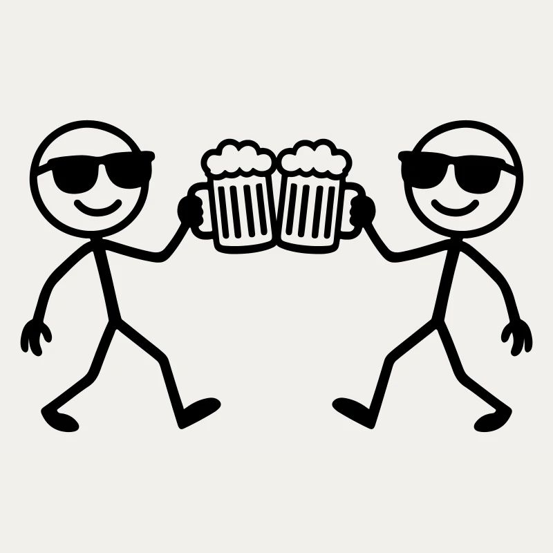 Team beer funny