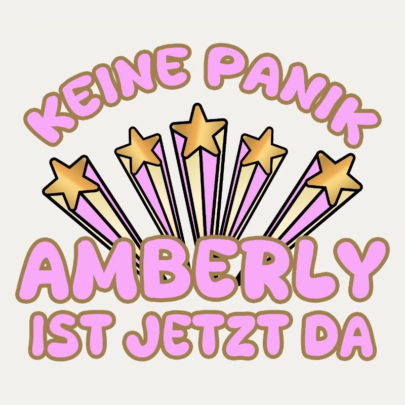 Amberly as a woman's name