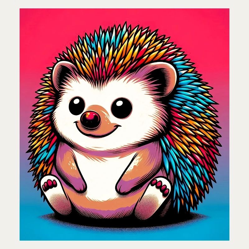hedgehog