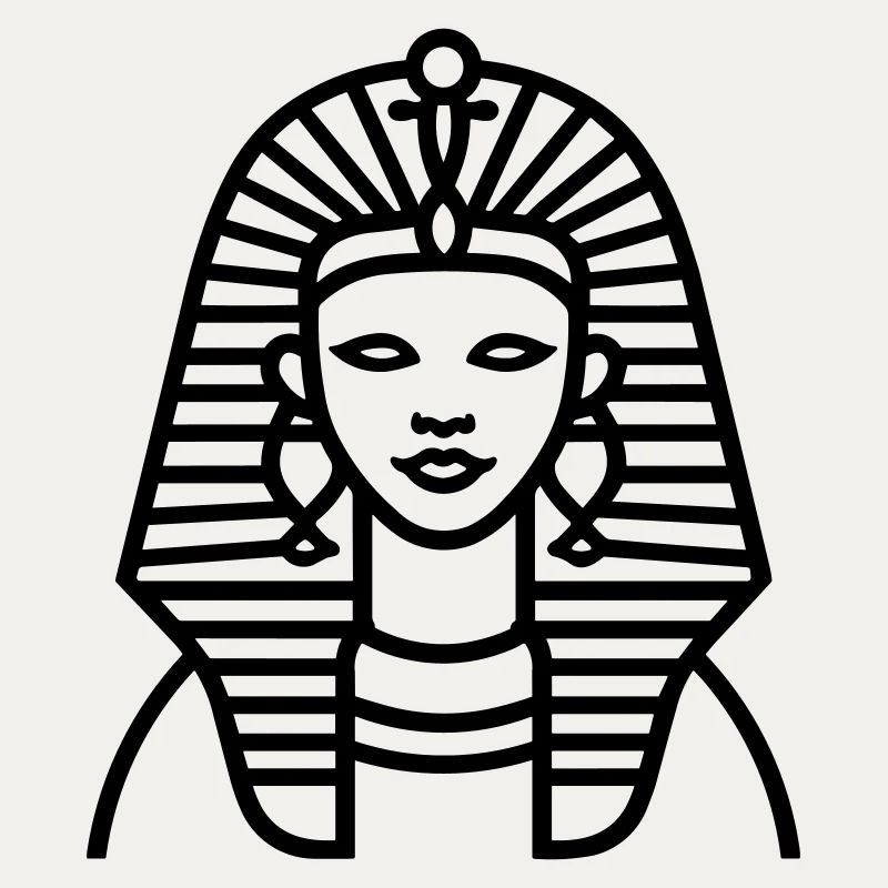 pharaoh