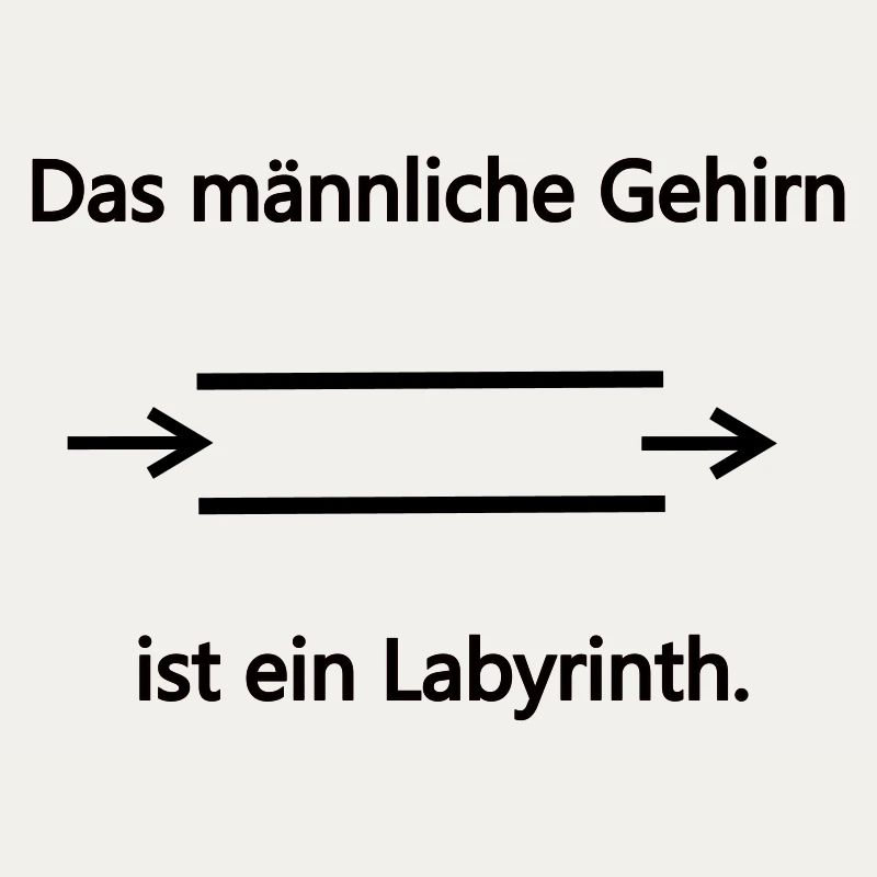 Labyrinth male