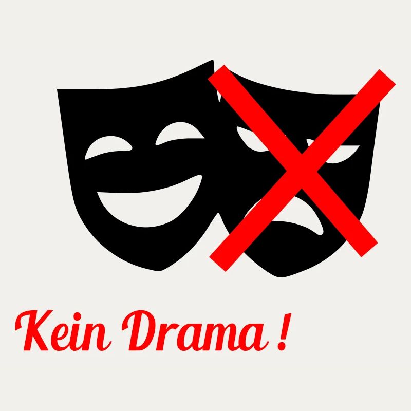 Pas de drame