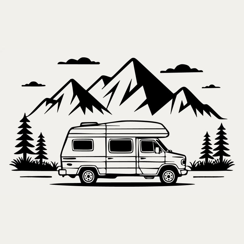 Camping