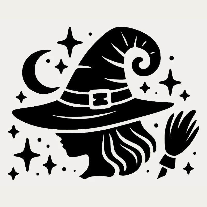 Witch Design