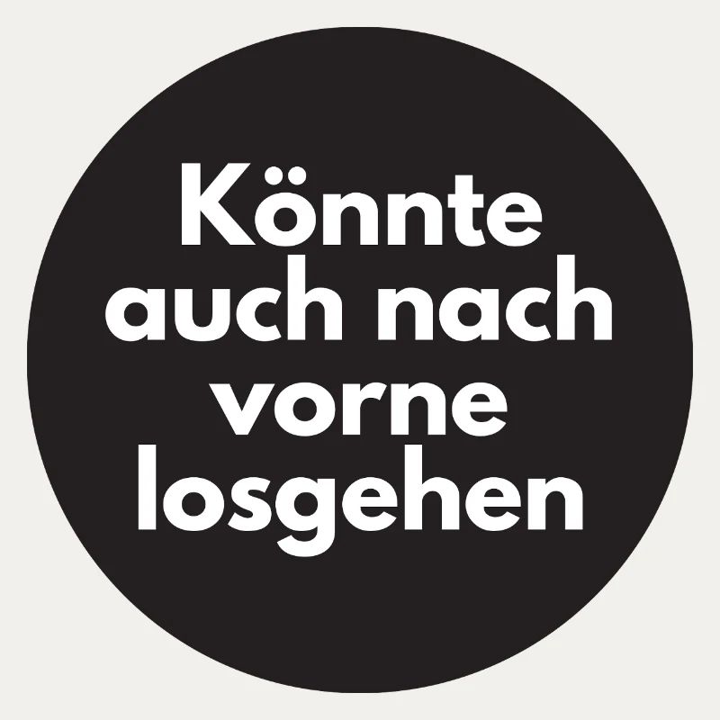 Could also go forward