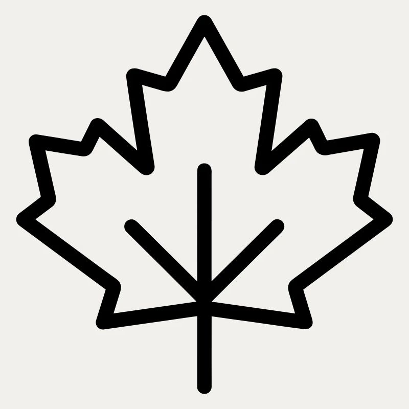 maple leaf
