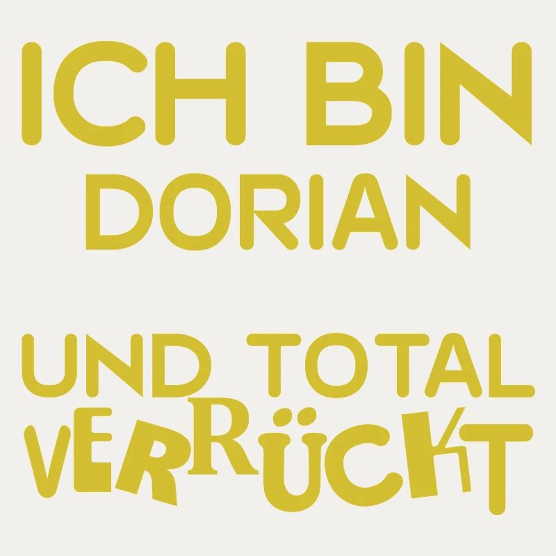 Dorian Dorian